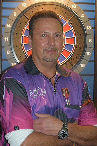 The Dutchman
