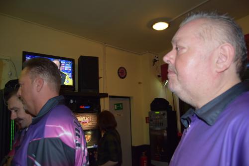 van Barnefeld?
