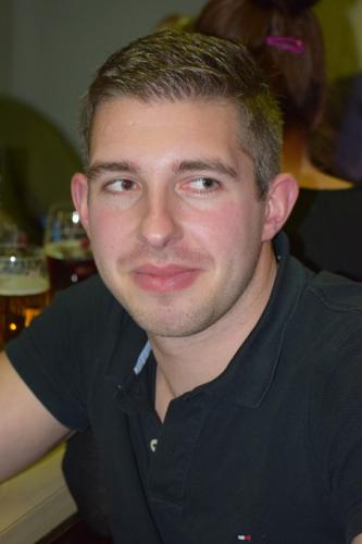 Kevin von den JD´s