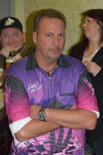 The Dutchman